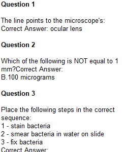 Module 2 Test